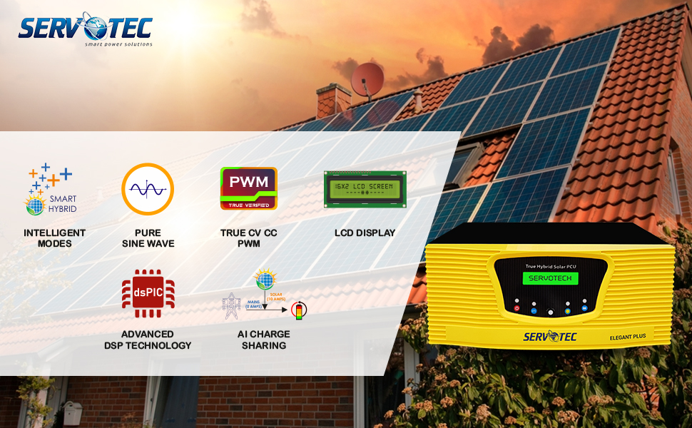 Solar Solutions